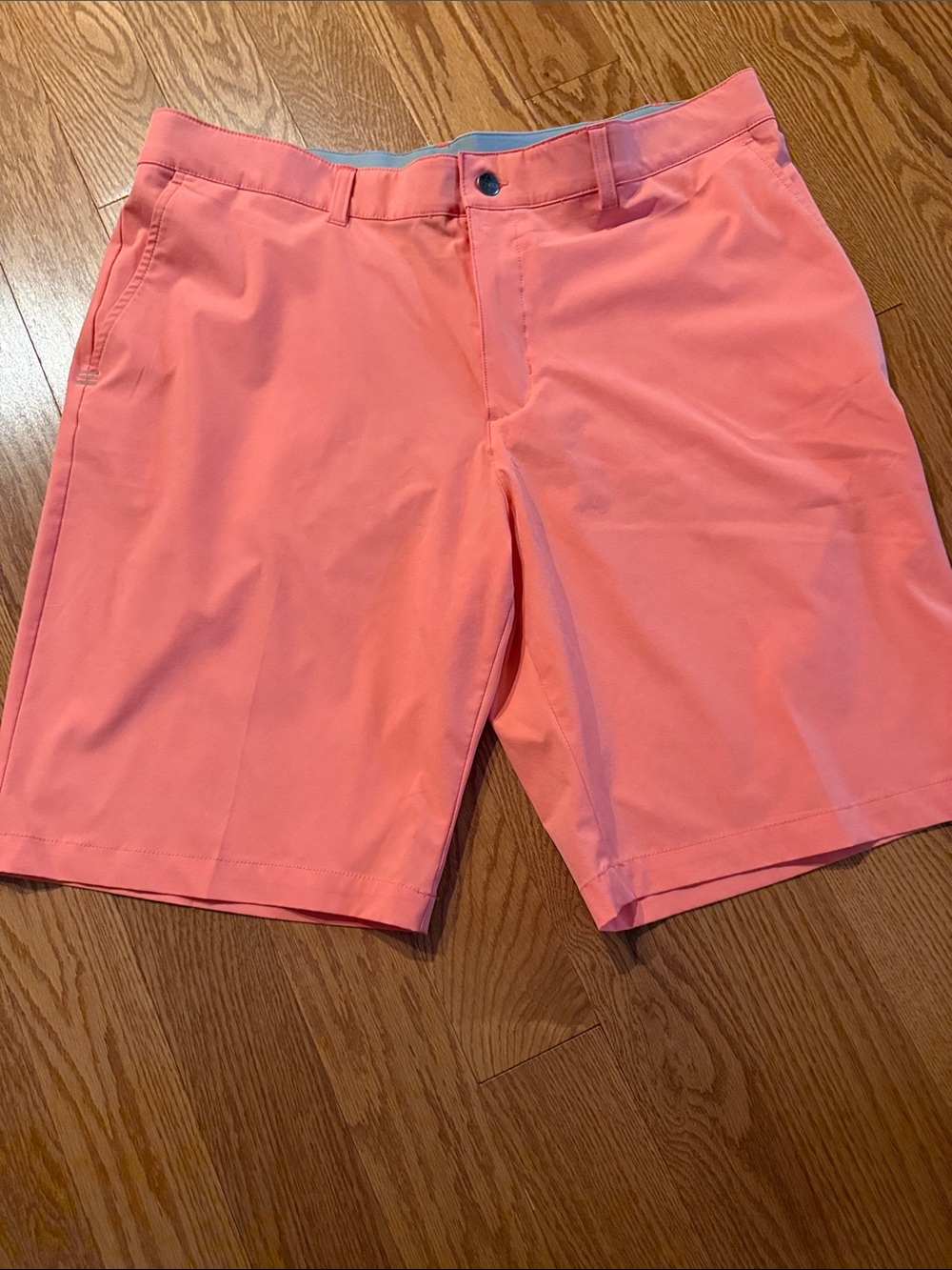 Adidas Ultimate 365 Men's Golf Shorts. 10” inseam